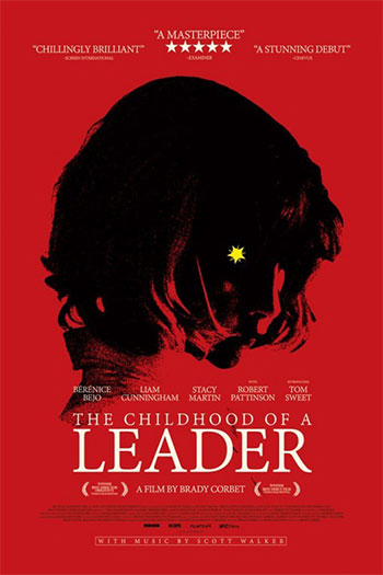 The Childhood Of A Leader 2015