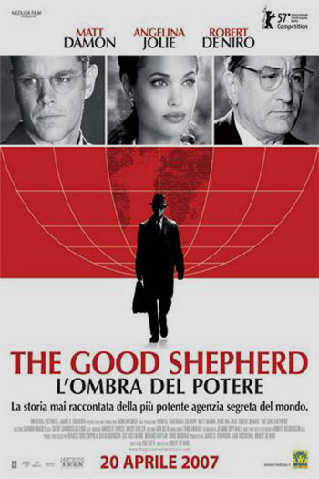 The Good Shepherd 2006