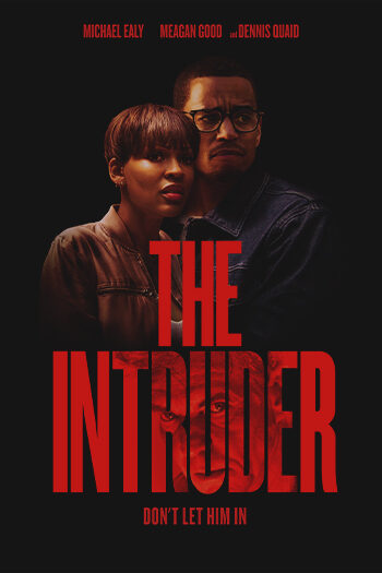 The Intruder 2019
