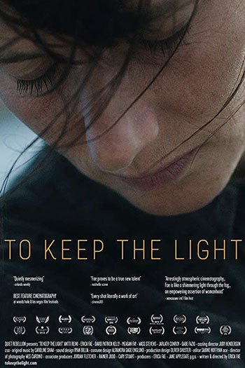 To Keep The Light 2016