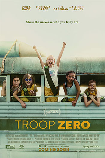 Troop Zero 2019