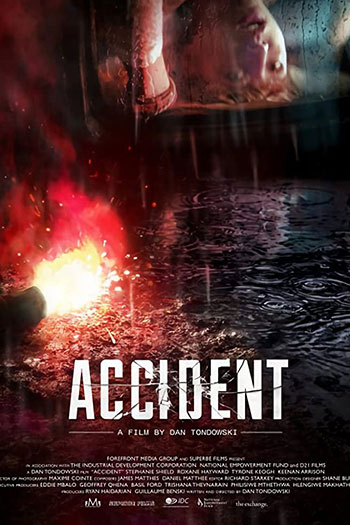 Accident 2017
