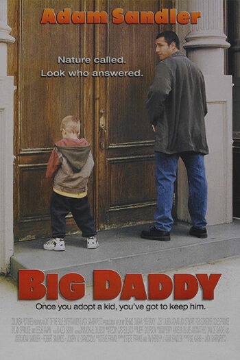 Big Daddy 1999