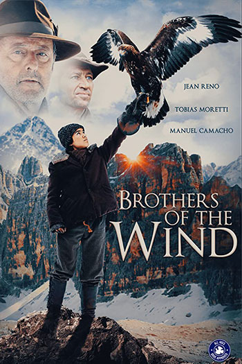 Brothers Of The Wind 2015