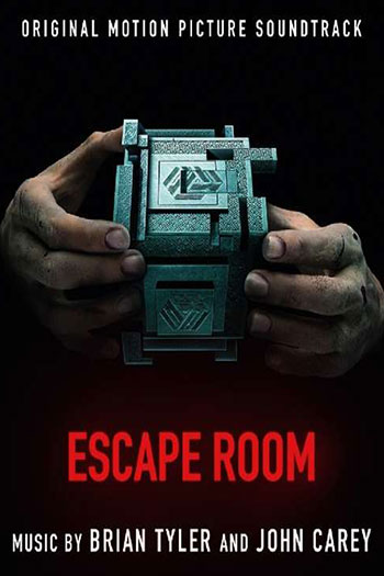 Escape Room 2017