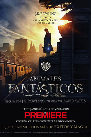 for mac download Fantastic Beasts and Where to Find Them