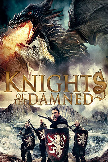 Knights Of The Damned 2017