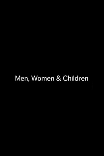 Men, Women & Children 2014