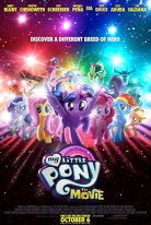 My Little Pony The Movie 2017