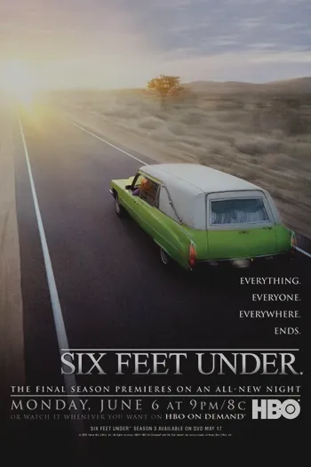 Six Feet Under