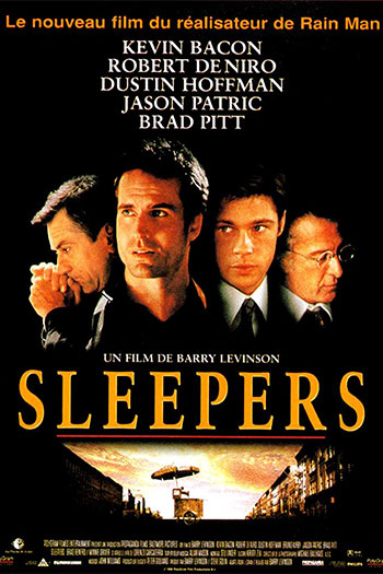 Sleepers 1996