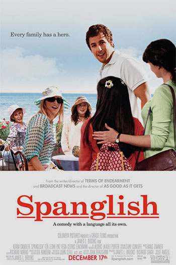 Spanglish 2004
