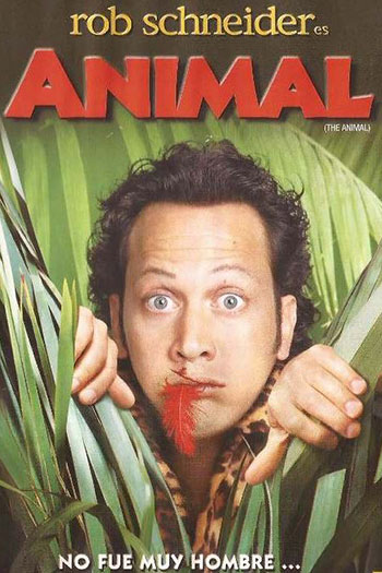 The Animal 2001