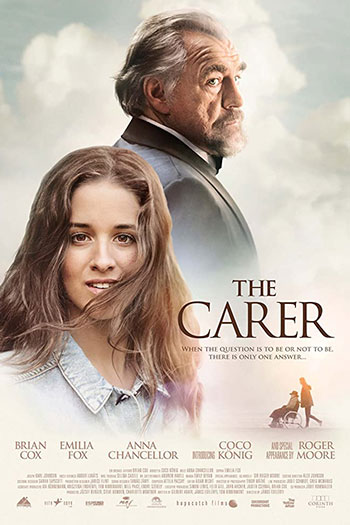 The Carer 2016