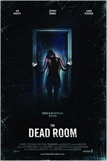 The Dead Room 2015
