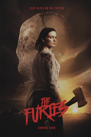The Furies 2019