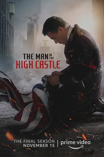 The Man in the High Castle