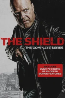 The Shield
