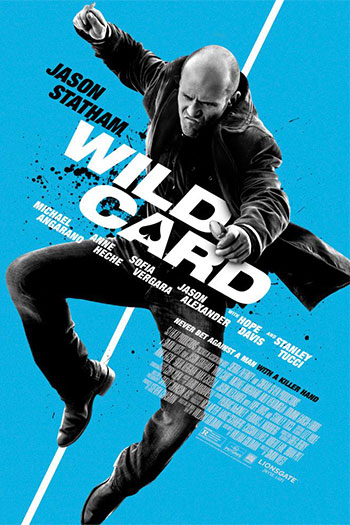 Wild card 2015