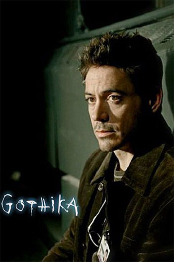 Gothika 2003