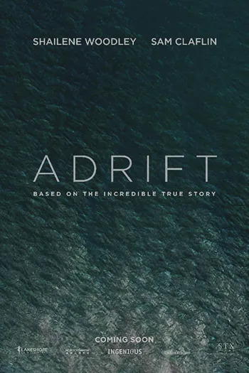 Adrift 2018