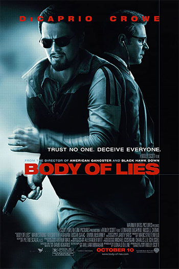Body of Lies 2008