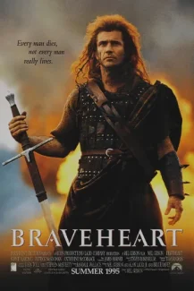 Braveheart 1995