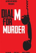 Dial M for Murder 1954