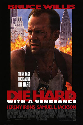 Die Hard With a Vengeance 1995