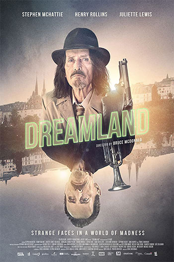 Dreamland 2019