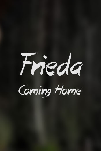 Frieda Coming Home 2020