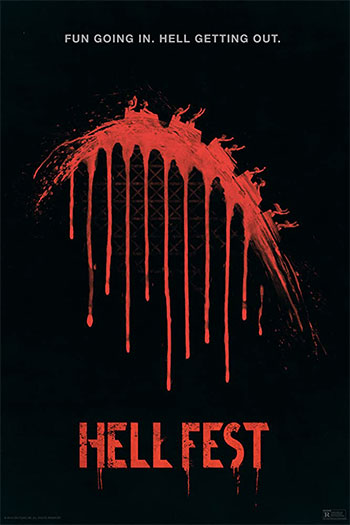 Hell Fest 2018