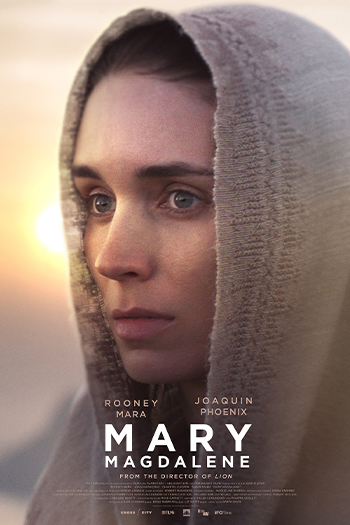 Mary Magdalene 2018
