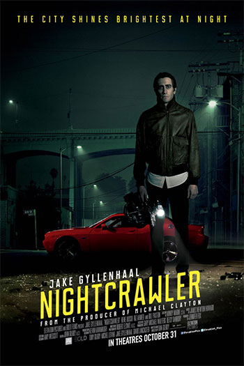 Nightcrawler 2014