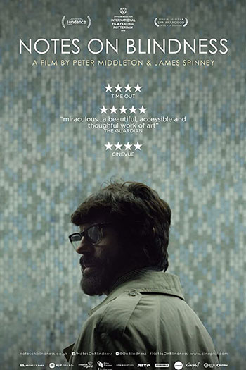 Notes On Blindness 2016