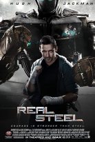 Real Steel 2011