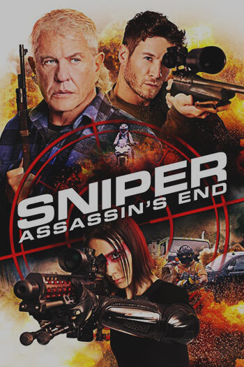 Sniper Assassins End 2020
