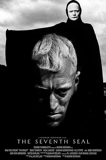 The Seventh Seal 1957