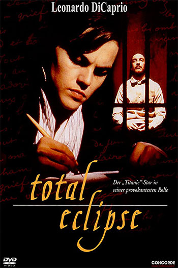 Total Eclipse 1995