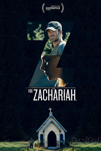 Z for Zachariah 2015
