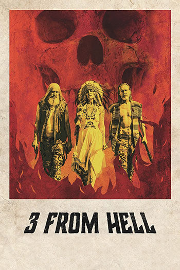 3 from Hell 2019