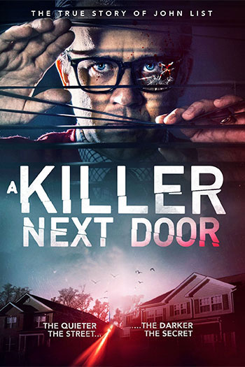 A Killer Next Door 2020