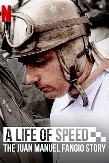 A Life of Speed 2020