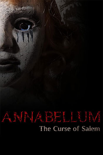 Annabellum The Curse of Salem 2019