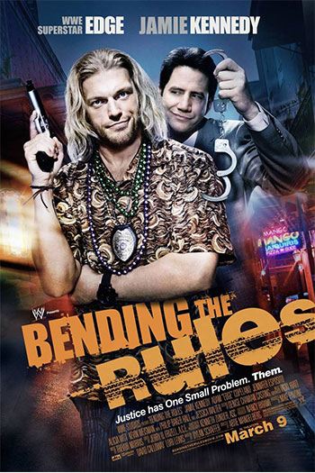Bending The Rules 2012