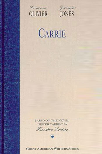 Carrie 1952