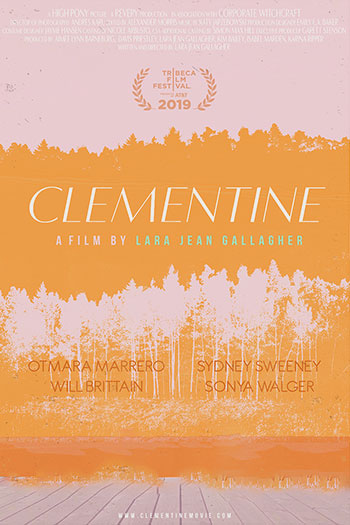 Clementine 2019