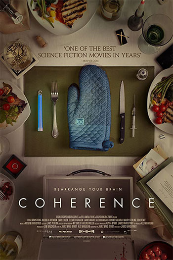 Coherence 2013