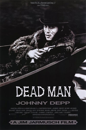 Dead Man 1995