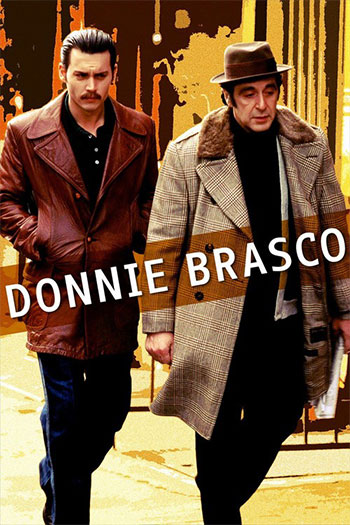 Donnie Brasco 1997